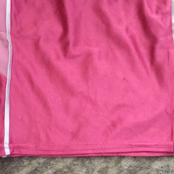 Pink Chargers Jersey 18 Months - Picture 6 of 6